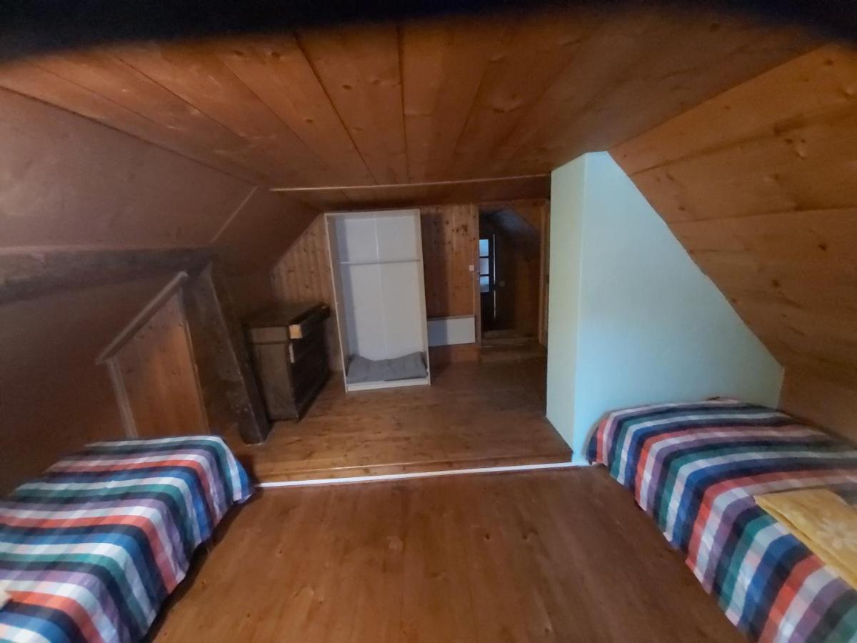 Tepilanti Villa Cerentino Екстериор снимка